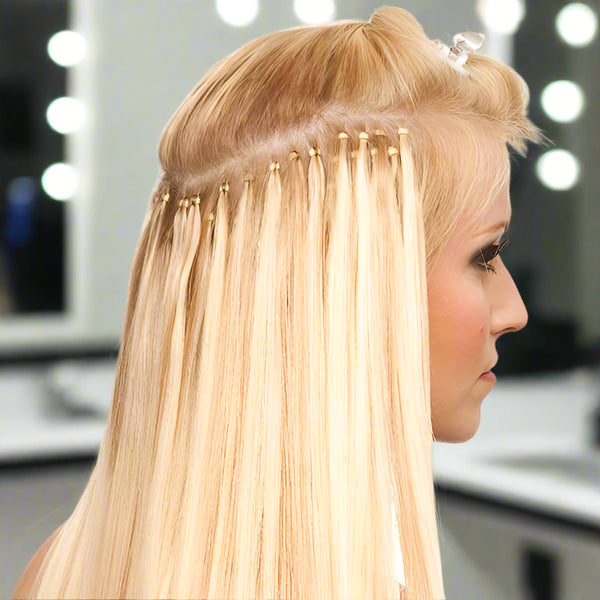 Hair Rings 400 5x3mm