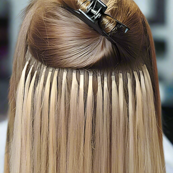 Hair Rings 1000 5x3mm
