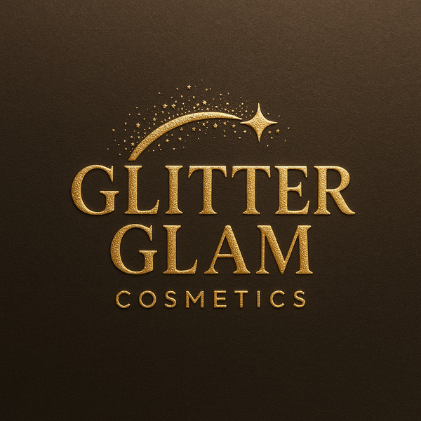 Glitter Makeup Mix Series