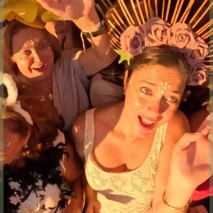 Wild360 Video Booth Experiences
