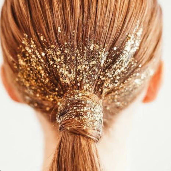 Festival Queen Glitter Pack – 6 Glamorous Glitters