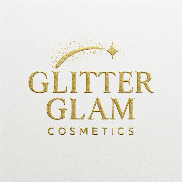 Glitter Soft Colour Range