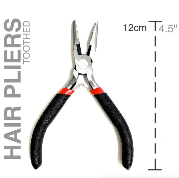 Stainless Steel Pliers