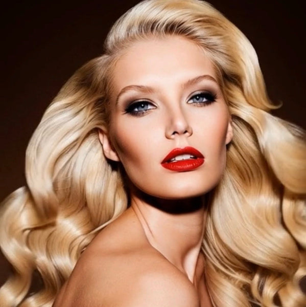 Silicone lined nano ring bead 3mm 400pc