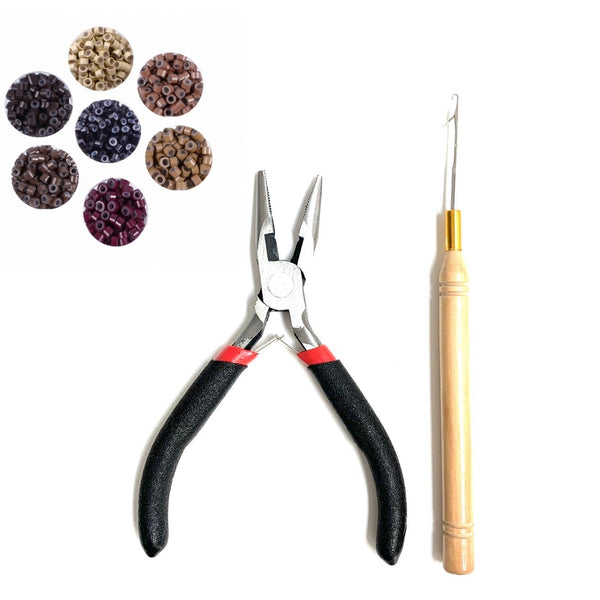 Hook Tool Kit MultiMix beads