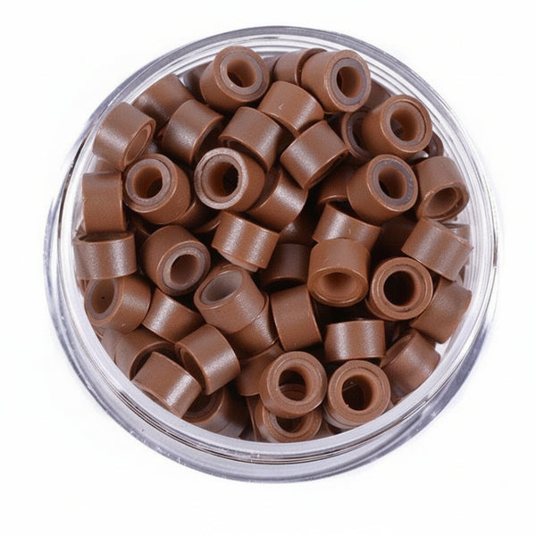 Light_Brown_11 5mm Microbeads