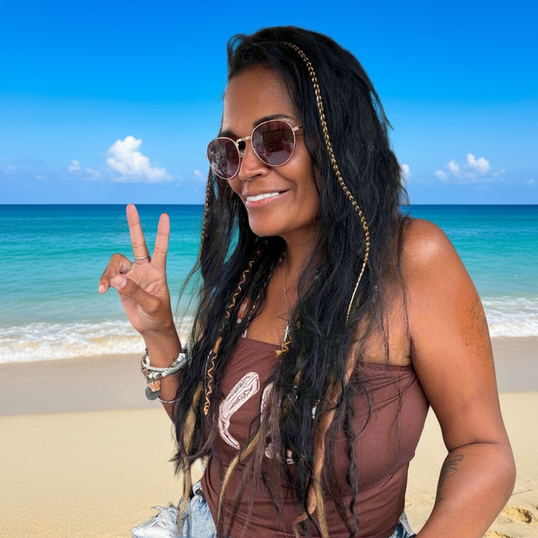 Wide'n'Skinny 12 Naturals Mix– XXL