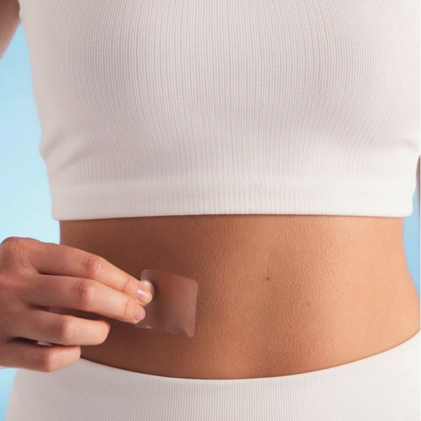 Electrolyte Patch