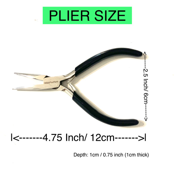 Stainless Steel Pliers