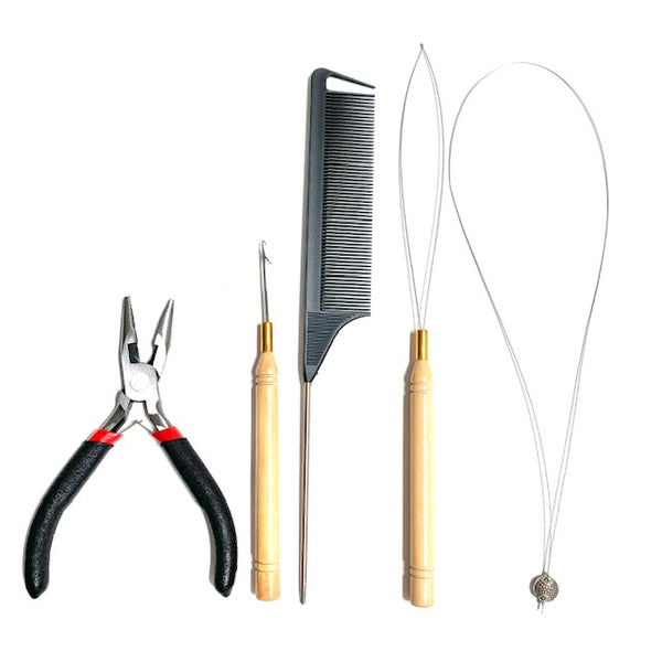 Rainbow Feather Extensions 100 XL