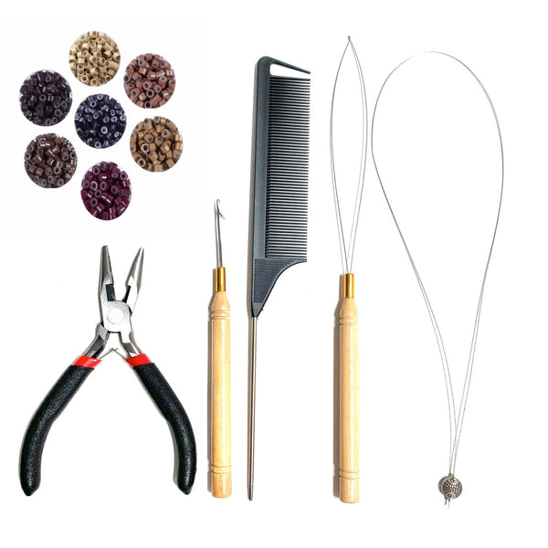 All Tools for Hair