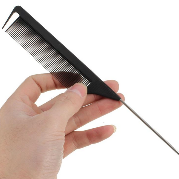 Comb Black 