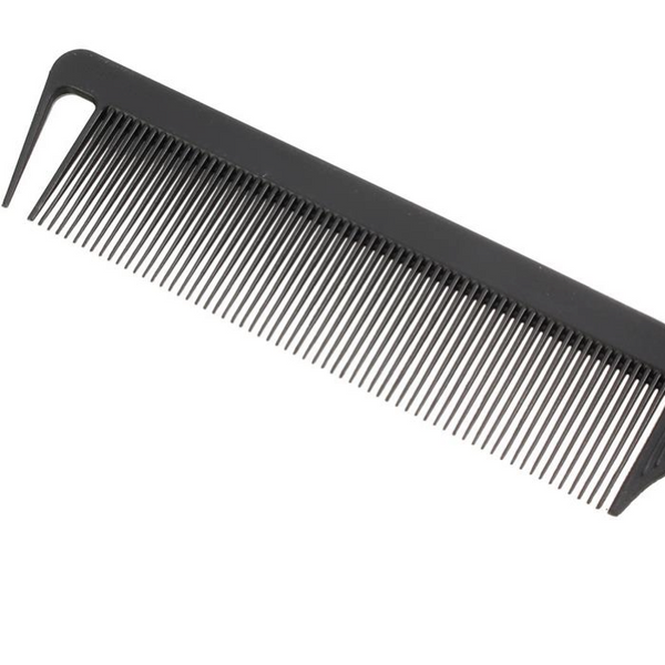 Comb Black A