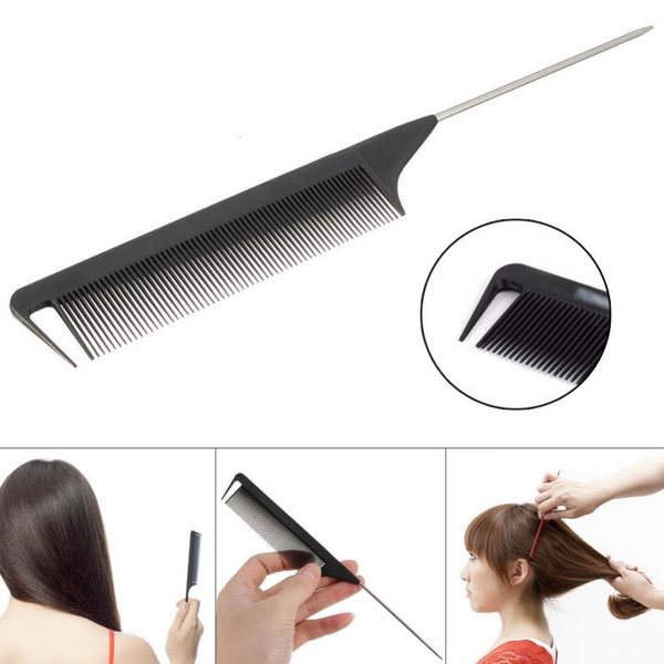 Black Comb