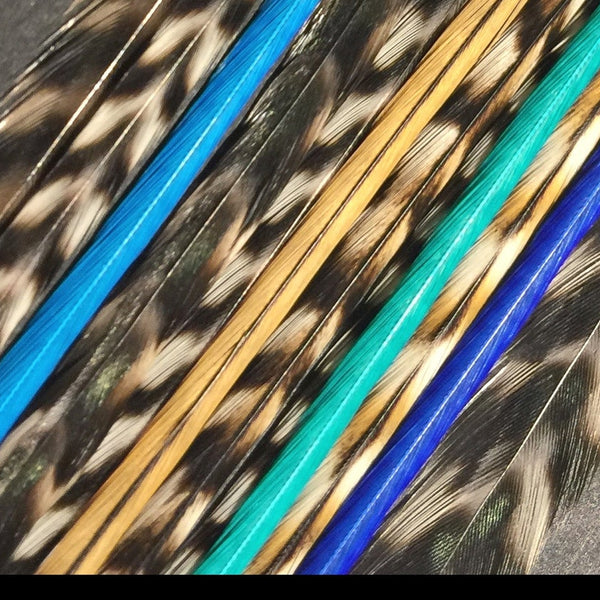 Naturals Blues Mix Pack